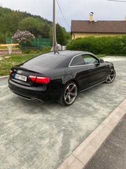 Audi A5 Coupe 3.0 TDI quatro, 176 kw, r.v. 2008, R20 - 6