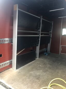 VW e- Crafter L3H3 automat - 6