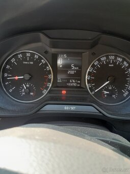 Octavia III 2.0 tdi - 6