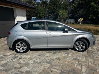 Seat leon 1.4 mpi2009 - 6