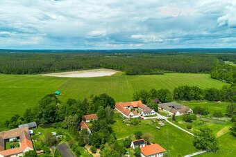 Prodej pozemek Bydlení, 2949㎡ - 6