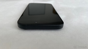 APPLE IPHONE 15 128 GB,12 MĚS.ZÁRUKA,NOVÝ,NEPOUŽITÝ - 6
