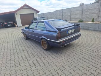 AUDI COUPE 2.3/20V - 6