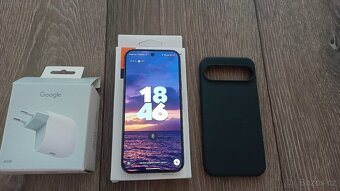 Google Pixel 9 Pro XL 128GB/ záruka - 6