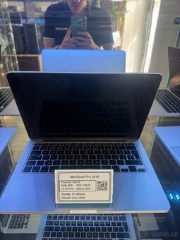 MacBook 13” - 6