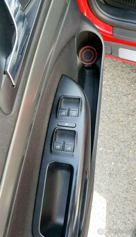 Škoda Octavia II - 6