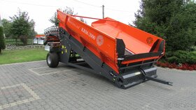 Příjmový koš, vana na naskladnění brambor a cibule - 6