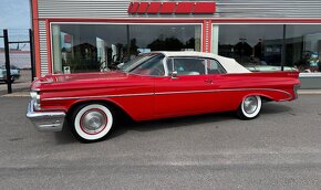 1959 Pontiac Catalina Convertible - 6