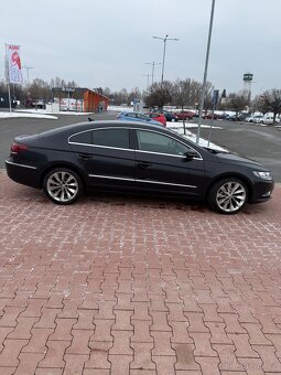 Passat CC - 6