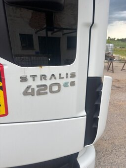 Iveco Stralis 190S42 BDF - 6