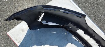 Skoda Fabia 4, prodám předni naraznik, 6VA 807 221 - 6