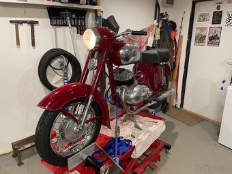 Jawa 350/354 - 6