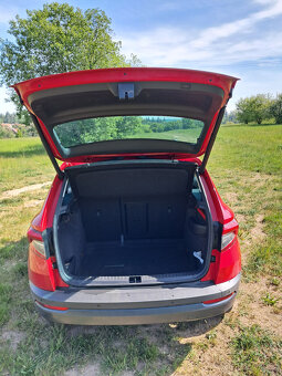 Škoda Karoq 1.0 TSI, rok 2019 - 6