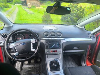 S-max - 6