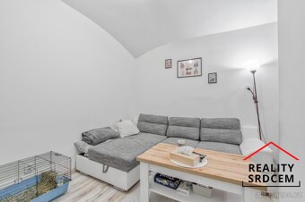 Pronájem bytu 2+kk, 38 m2, Náměstí, Paskov - 6