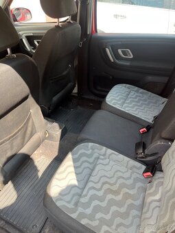 Roomster 1.4 tdi - 6