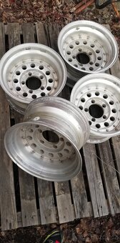 FORD BRONCO, JEEP CJ 5, 6 ,7, 8, TOYOTA, - 6