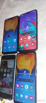 MOBILY SAMSUNG IPHONE - 6