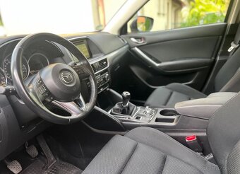 Mazda CX-5 SKYACTIV-G 165 Benzin Nakama - 6