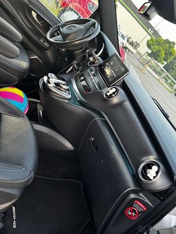 V250 večko 2019 4x4 - 6