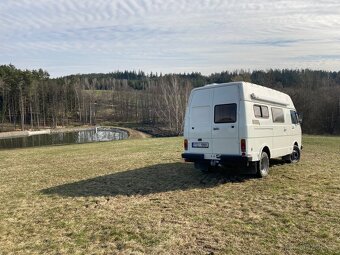 VW LT 40 D - 6