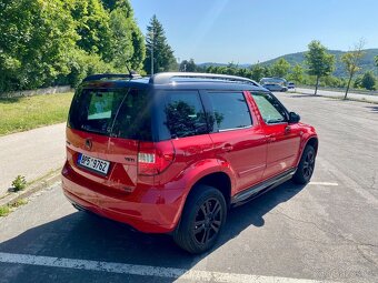 Škoda Yeti 1.4Tsi 110kw Monte Carlo TOP - 6