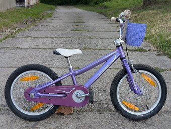 Dětské kolo Specialized Hotrock 16 - 6