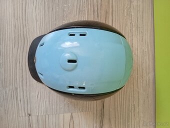 Helma Casco Nori XS (44-50cm) - 6
