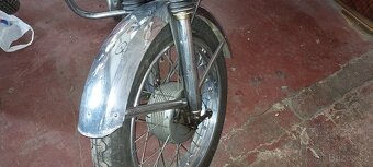 JAWA 350 634 - 6