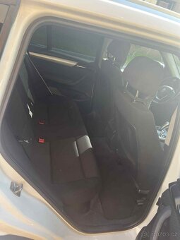 BMW X3 - 6