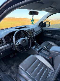 Volkswagen Amarok 3.0 V6 - 6