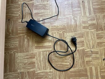 Elektrická zdravotní polohovací postel + nová matrace - 6