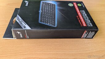 Klávesnice Genius LuxePad A110 - 6
