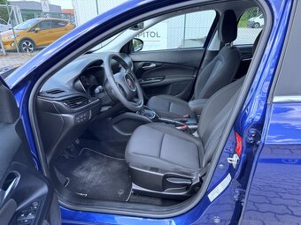 Fiat Tipo, Mirror 1.4i 70 kW navigace - 6