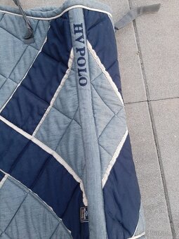 Podsedlova decka HV-POLO - 6