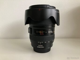 Canon EOS 5D Mark II - 6