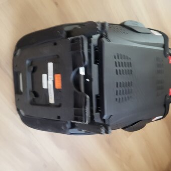 Dětská autosedačka Joie 9-36 kg - 6