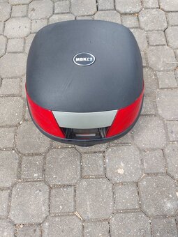 Kawasaki er6n - 6