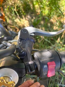 Brzdova pumpa Accossato 18x19 - 6
