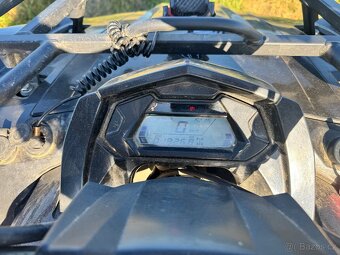 CF Moto CForce 450S 4x4 - 6