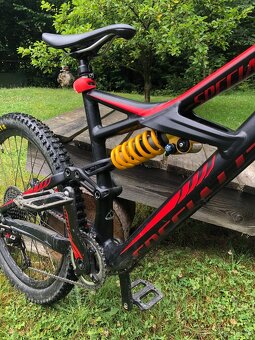 Specialized Evo Expert - 6