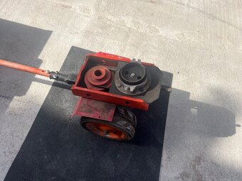 Fréza. Robi 55 (teta) - 6