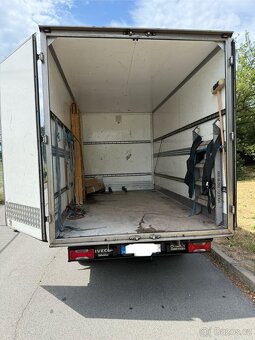 Prodám Iveco Daily 35s13 2014 - 6