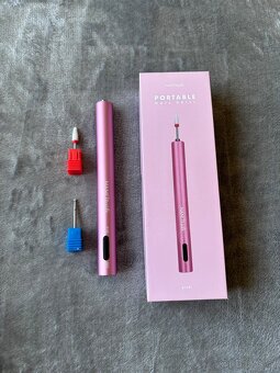 LED/UV lampa NANI Nails - 6