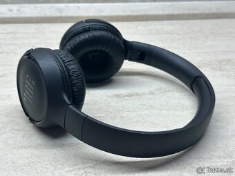 JBL Tune 510BT Black - 6