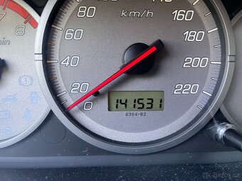 HONDA CIVIC - 6