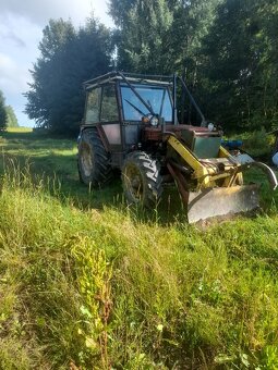 Zetor 6945 ukt - 6