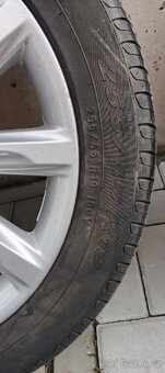 Originální kola Audi - 6