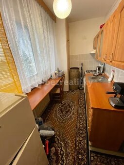 Pronájem bytu 2+1, 67 m², Beckovská 2687, Zlín – vybavený - 6