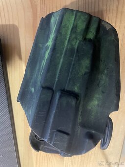 glock 17 WE - 6